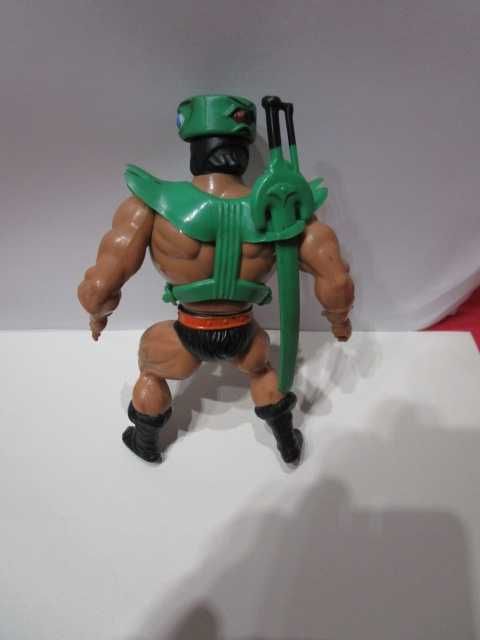 boneco HE Man vintage