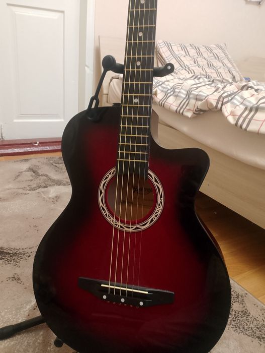 Гитара Polcraft 3/4