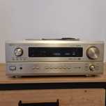 Amplituner DENON AVR-2801 GOLD + Pilot
