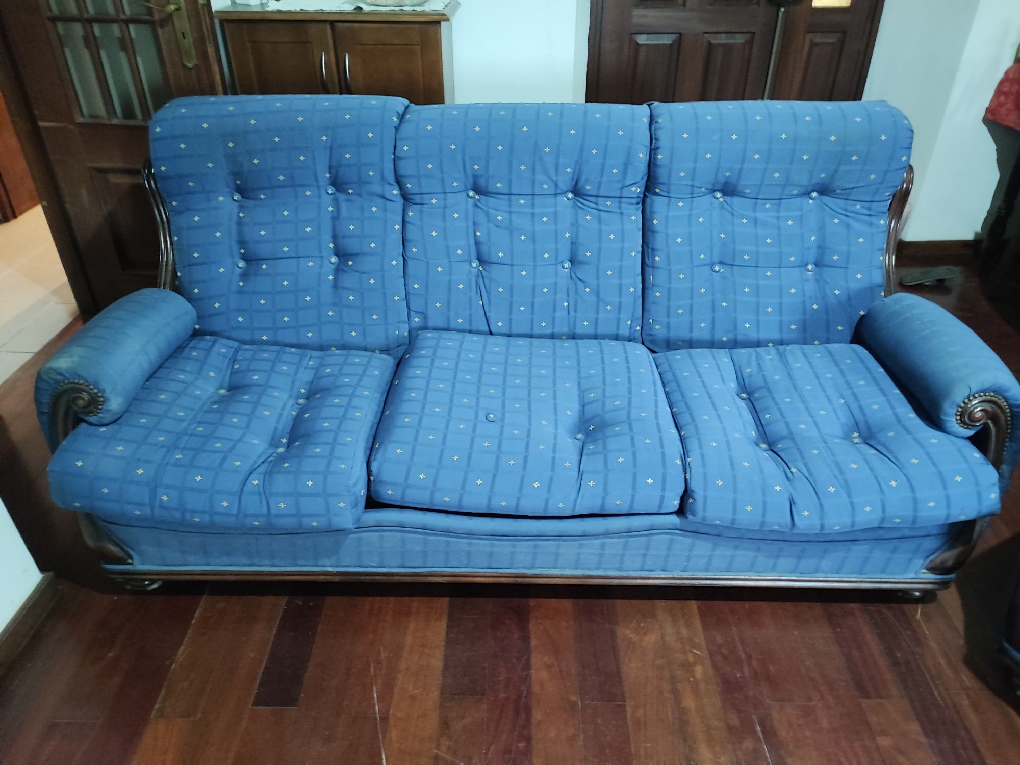 Conjunto sofás 3