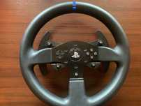 Thrustmaster T300RS – kierownica + mody