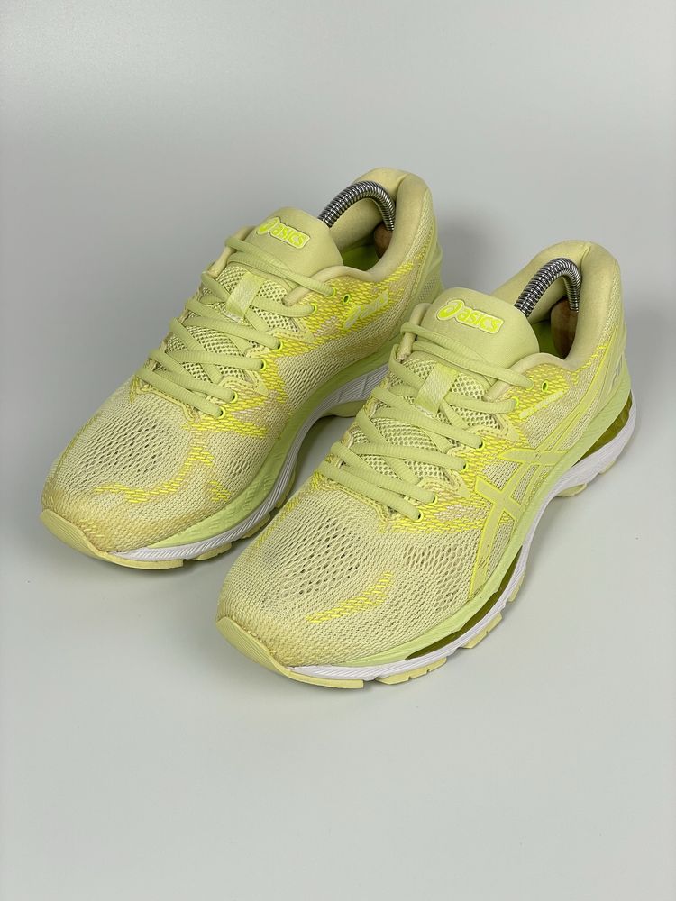 Кросівки Asics Gel-Nimbus 20 Оригінал