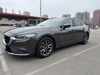 MAZDA 6 SDN 2.5L AT Style+ 2022