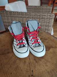 Trampki damskie Converse 38