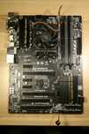 Płyta główna FM2 SLI, Procesor AMD A8 5600 4x 3,9GHz, Opcja 16GB RAM