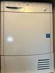 Máquina de Secar Roupa Indesit – Excelente Estado!