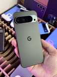 Google pixel 9 pro xl 12 128 телефон як новий