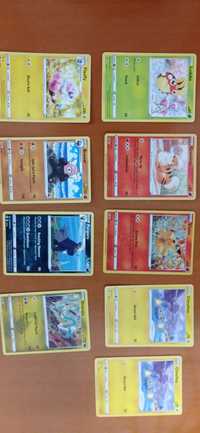 Cartas Pokémon McDonald's 2022