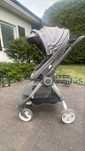 Wózek dziecięcy spacerówka Stokke Scoot Grey