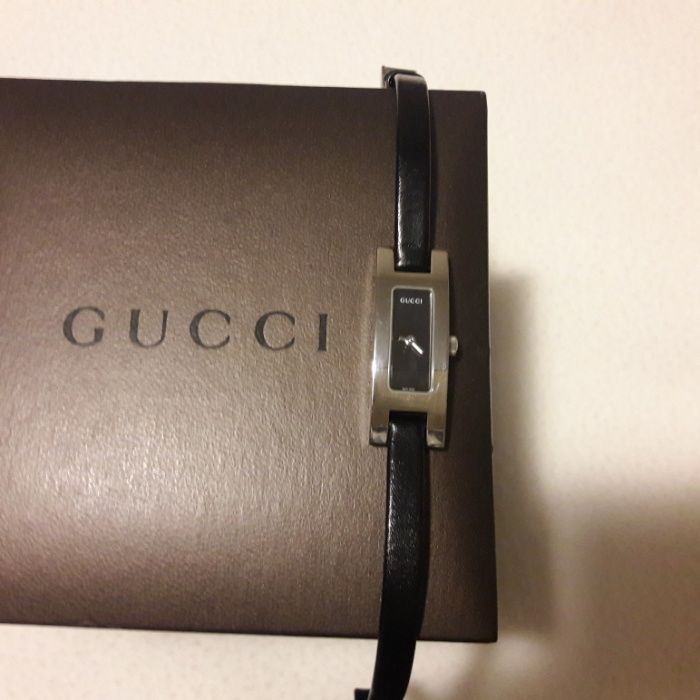 Relógio senhora Gucci