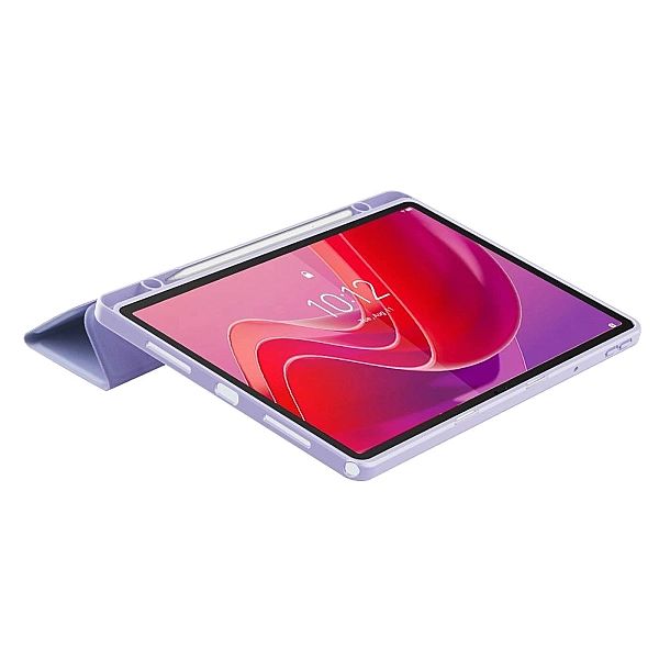 Tech-Protect Sc Pen Lenovo Tab M11/11.0 Tb-330 Violet
