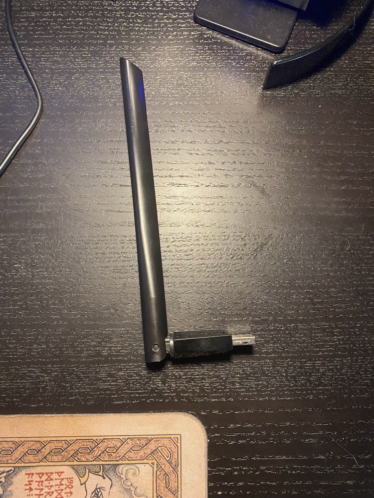 USB TP-Link Archer T2U Plus Dual Band Wireless