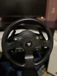 Thrustmaster tmx кермо ігрове