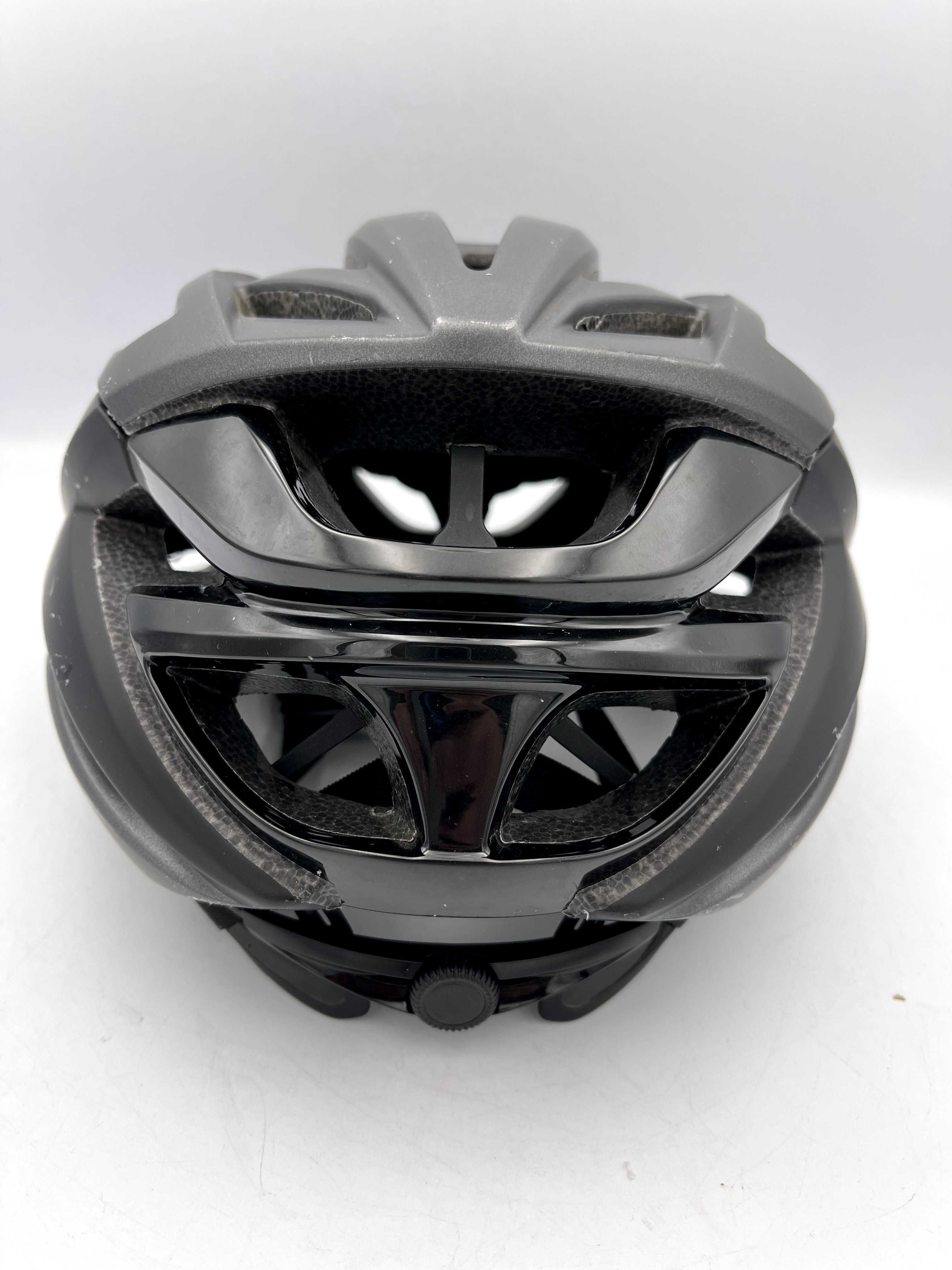 Powystawowy Kask Rowerowy Giro Syntax r. L (59-63cm)
