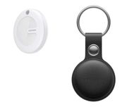 Silver monkey tag lokalizator gps Apple