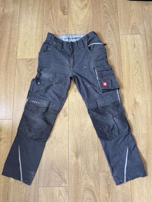 Spodnie Engelbert Strauss Motion 2020 rozmiar 48