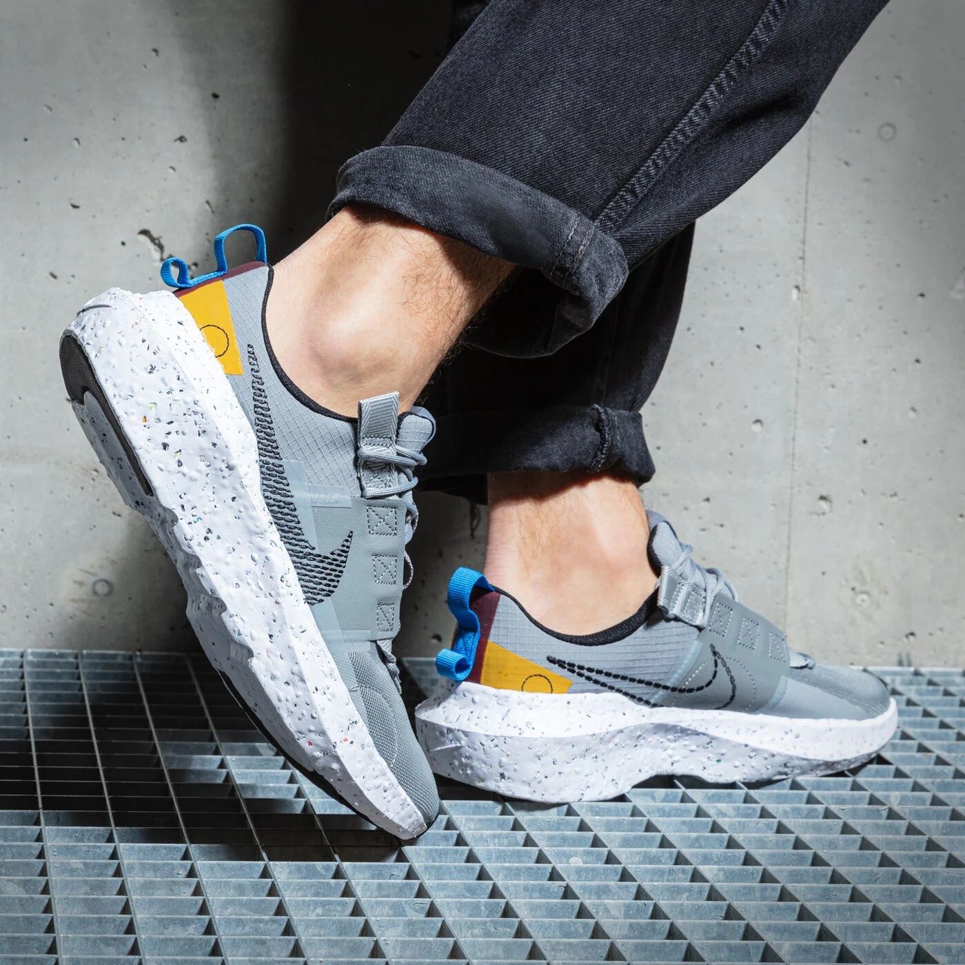 Nike Crater Impact SE 45.5