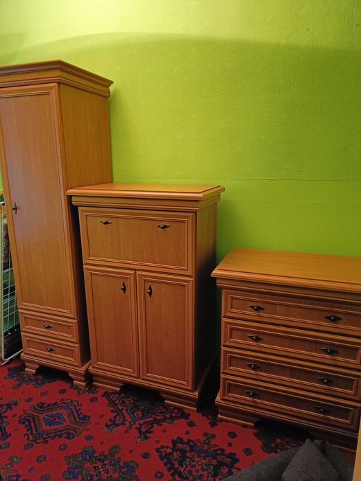 sprzedam meble w bardzo dobrym stanie