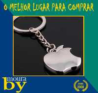 Porta Chaves Apple