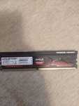 Продам AMD radeon memory (2х8) 16 Гб 2400 МГц