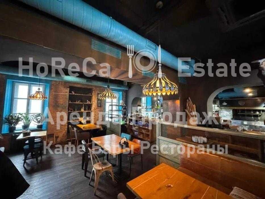 Продажа. Ресторан. Кафе. Бар. Фасад. 260 м² Сагайдачного