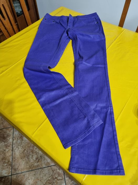 Vans lilás criança