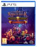 The Dungeon of Naheulbeuk The Amulet of Chaos Chicken Ed PS5 Uniblo