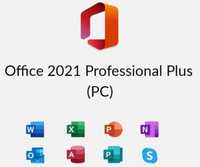 Microsoft Office 365 Pro plus 2021 Klucz (licencja dożywotnia)
