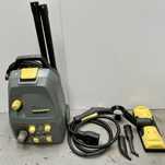 Parownica KARCHER Profesional SG 4/4 Germany