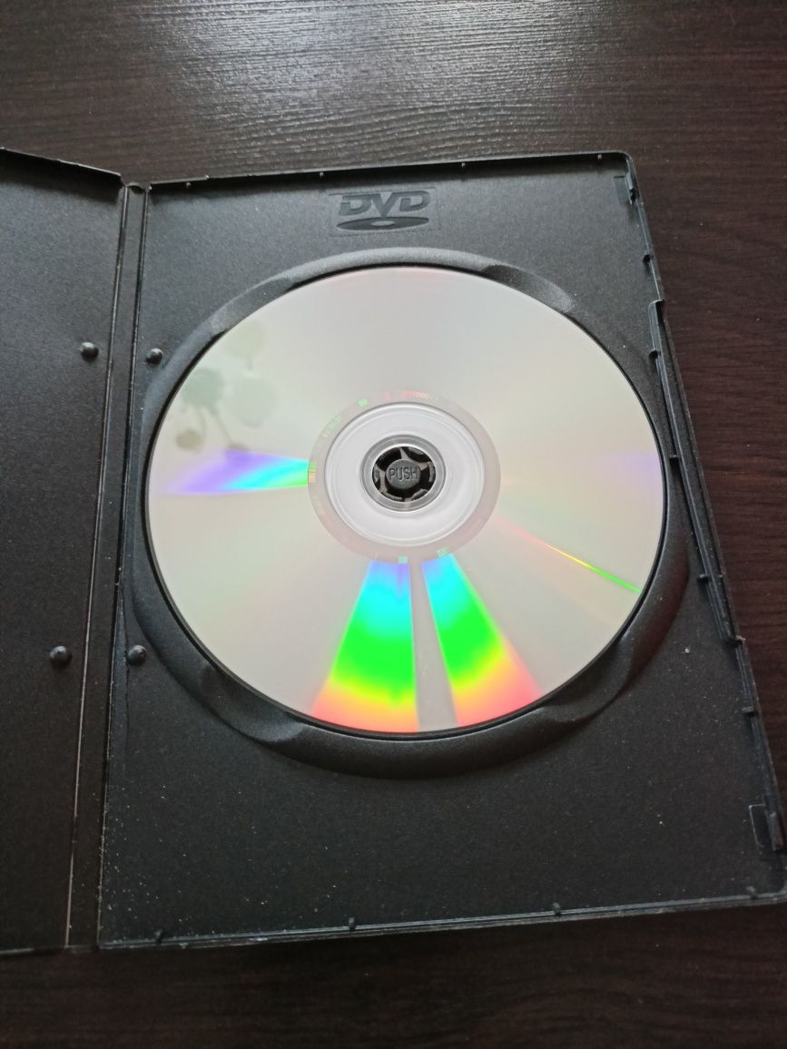 Rodzina Pytalskich - Bajka DVD STAN BARDZO DOBRY