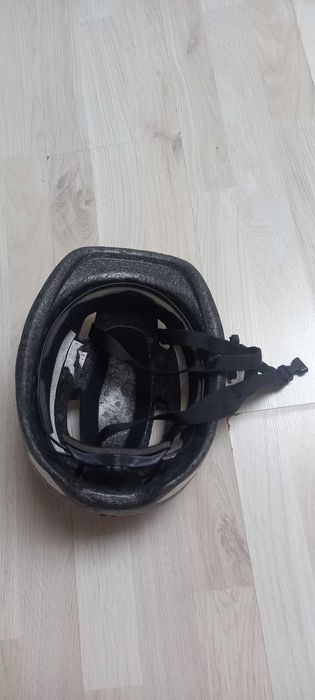 Kask na rower, hulajnoge