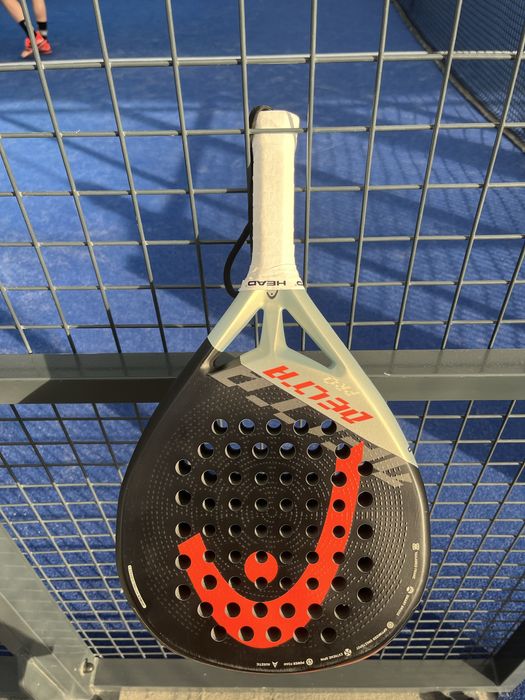 HEAD Delta Pro 2022