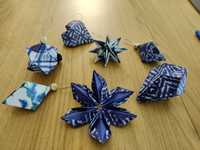 Conjunto de Origamis