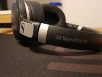 Słuchawki sennheiser hd 4.50 BT stan idealny