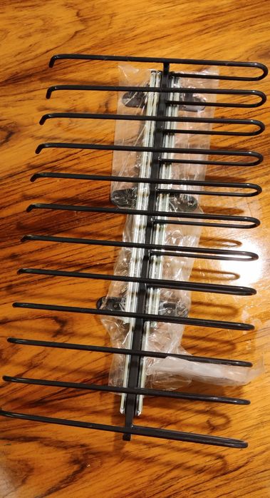 Calceiro Spaceo (12 calças) - Novo