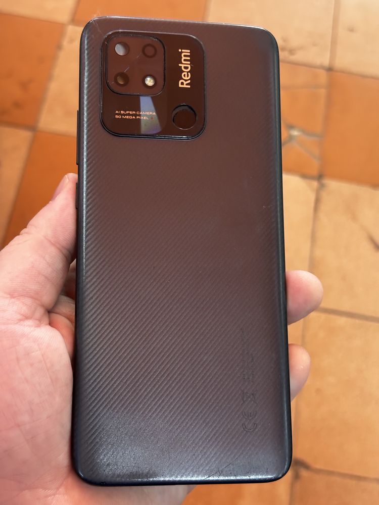 Xiaomi Redmi 10C 3/64Gb