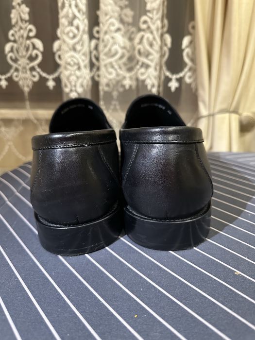 Взуття чоловіче (туфлі)