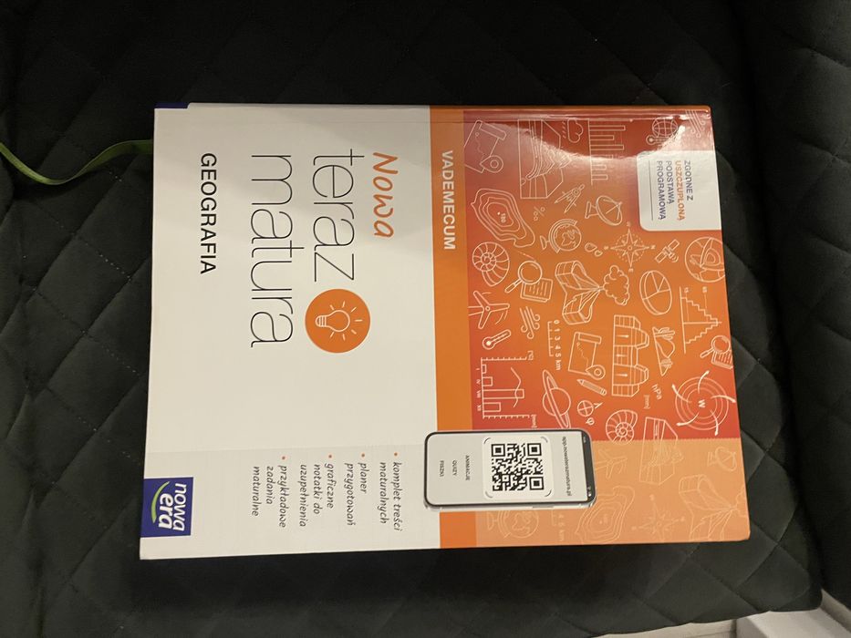 vademecum geografia nowa era