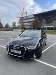 Audi A3 1600cc Full Extras