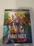 Ptaki Nocy i fantastyczna emancypacja pewnej Harley Quinn 4K UHD nowe