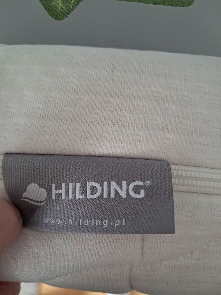 Materac Hilding Dobranocka do lóżeczka