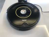 iRobot Roomba 561 odkurzacz