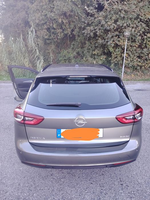 Vendo Opel Insignia B Sports tourer 1.6