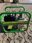 Motopompa spalinowa John Deere 3 cale AC-SP3GH plus wąż tłoczny