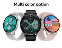 AMOLED HK85 Smartwatch