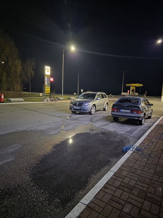 Продам dodge jorneyЧеркаси