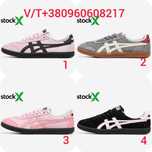 Жіночі Кросівки Asics Onitsuka Tiger 36-41 (Без Предоплати)