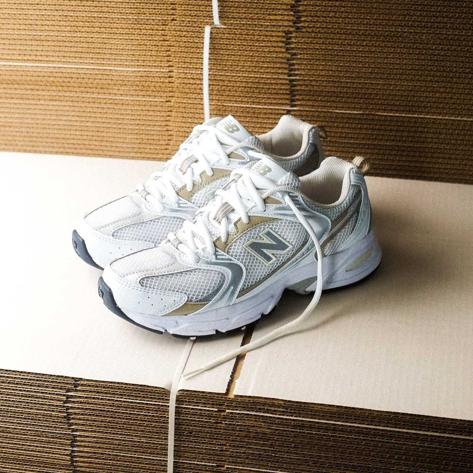 ОРИГИНАЛ‼️ New Balance 530 MR530RD кроссовки мужские кросівки чоловічі