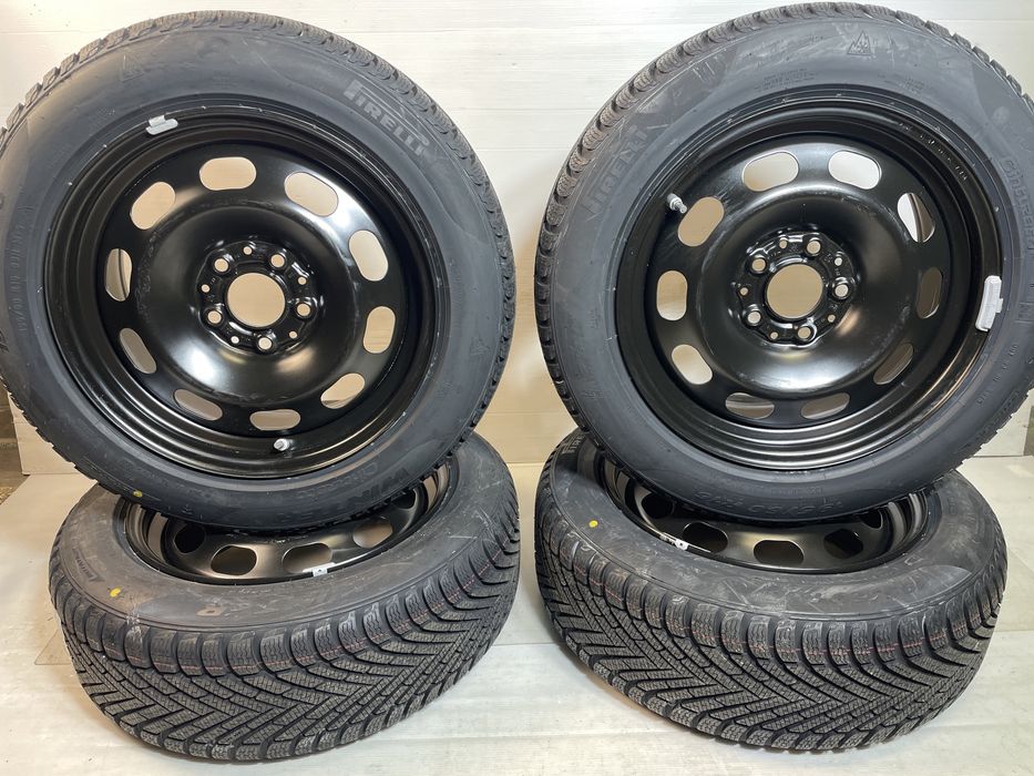 Koła Zimowe BMW 16” F40 F44 F45 F46 Mini Clubman