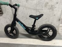 Rowerek biegowy Cariboo Magnesium Pro